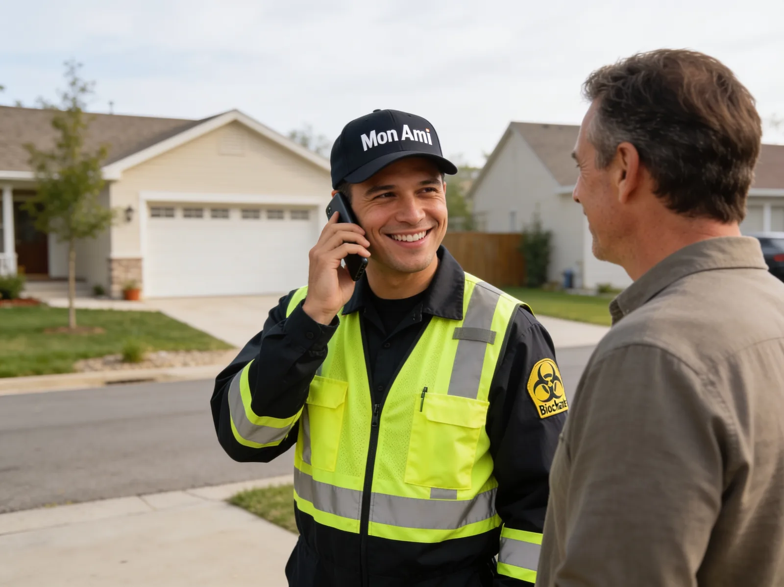 Sewage Cleanup Surprise, NY FAQs